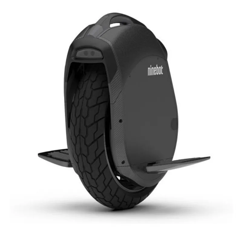 

Original Ninebot One-Z6 single wheel self-balancing scooter Electric unicycle adult intelligent vehicle Kick Scooter for adult