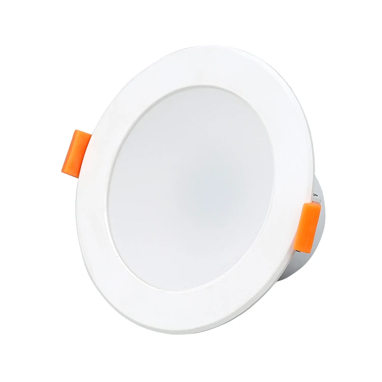 custom 800-900 lm 5W 9 w outdoor  wall commercial led downlight down light