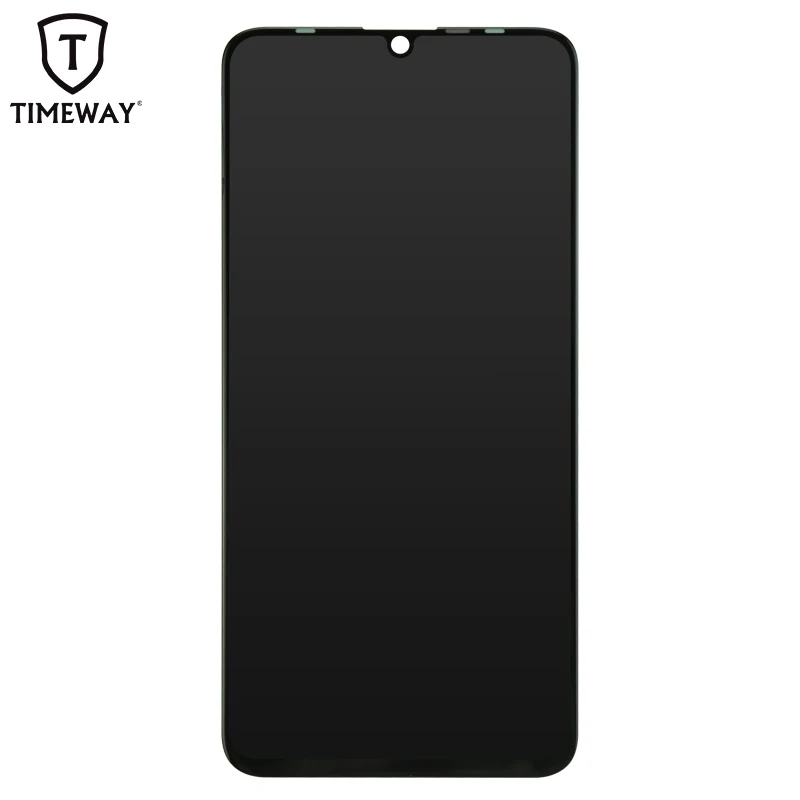 

LCD screen for Techno Phantom 9 new touch display assembly, Black and white
