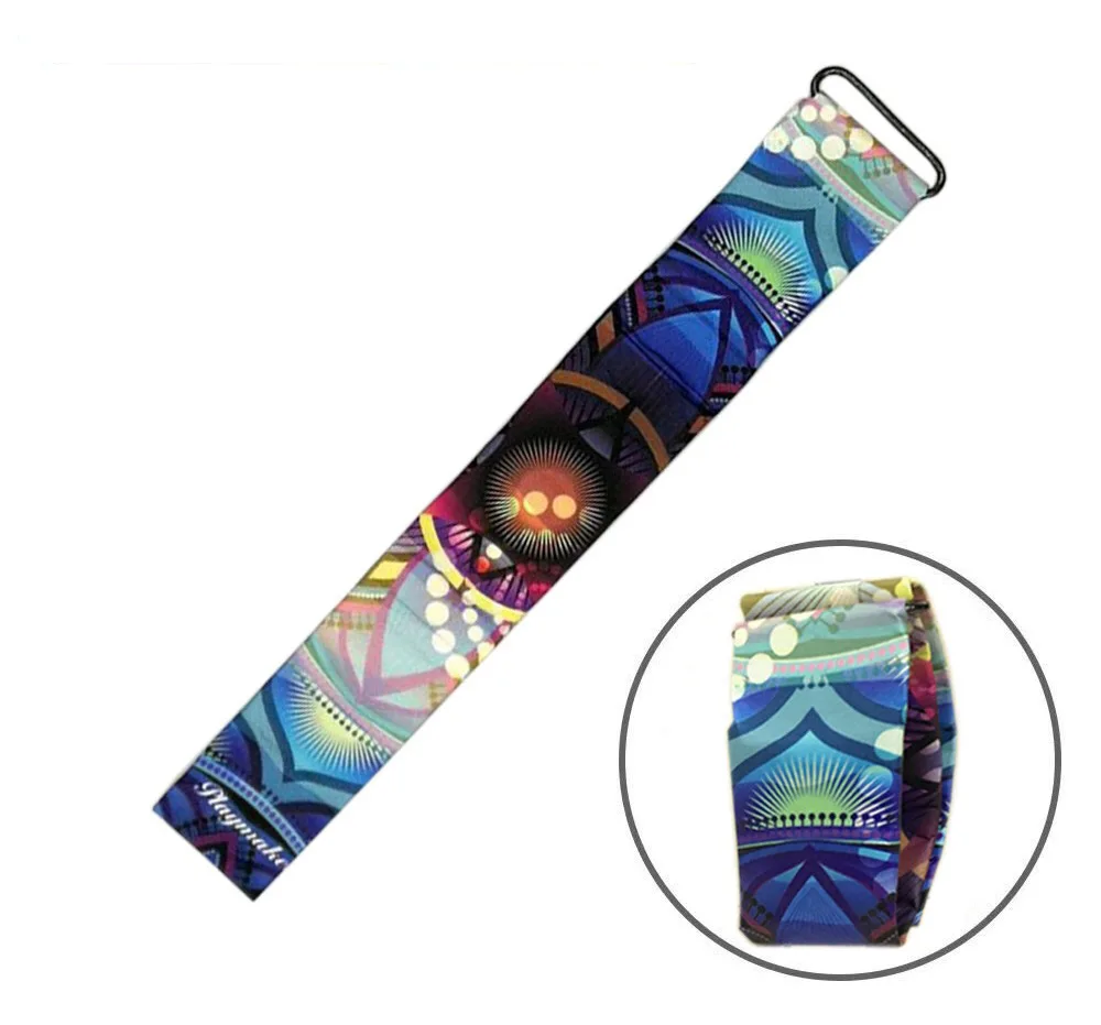 

Super Light Custom OEM Digital Led Paper Wrist Watch Paper Watch, Black, blue, green, purple