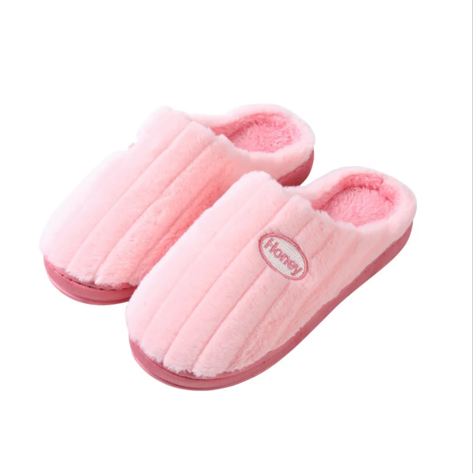 

Latest wool Slippers Fashion Women Home Slippers