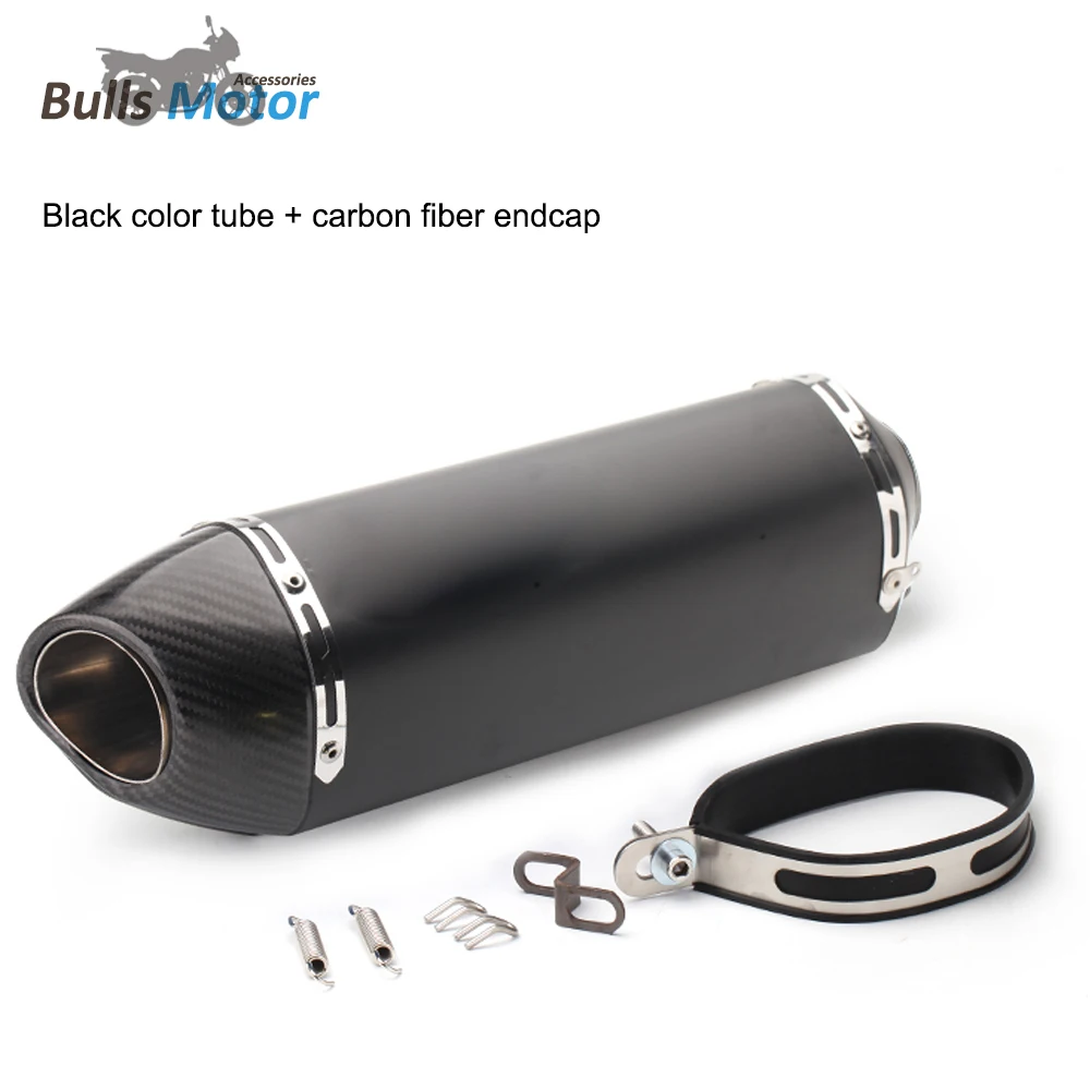 Good Performance Full Exhaust System Header Pipe With Middle Pipe For