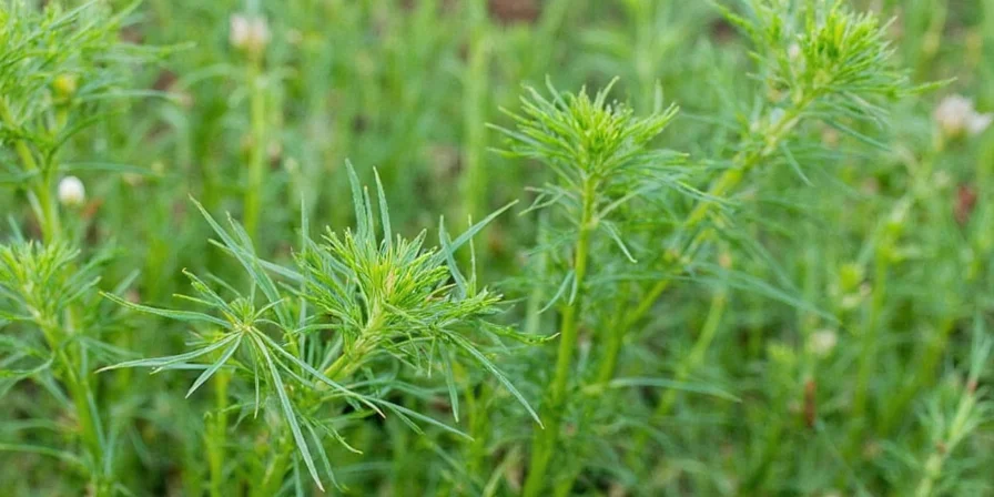 Assortment of dishes featuring dill