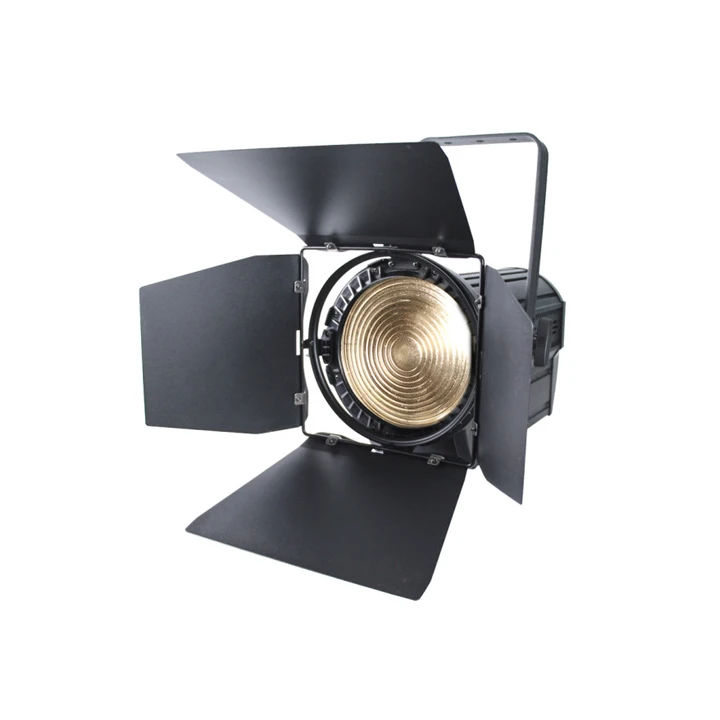 

Fanless 100W LED Studio Fresnel Spot Light Studio Light photographic Lights 100 Watt Cob Led 5600k