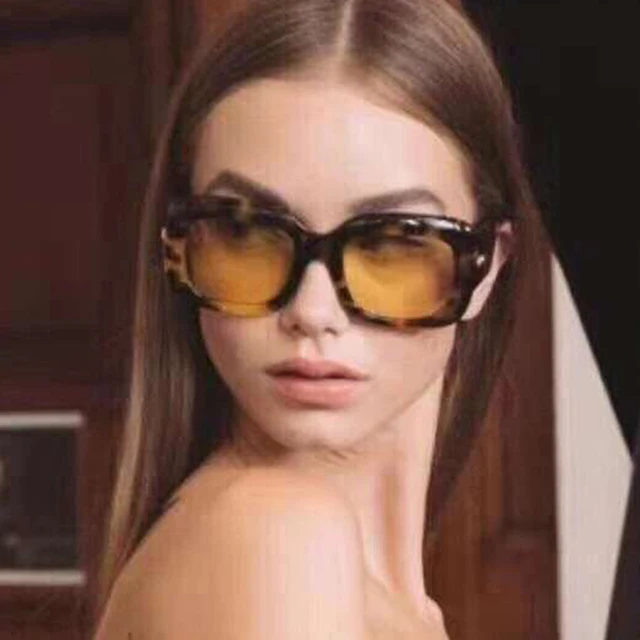 

DLL3364 DL sunglasses Oversized Square Luxury Fashion Sunglasses Women 2020 Sun glasses Sunglasses