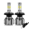 Auto Parts Accessories Car Headlight or Headlamp,3500LM Automotive LED Headlights Bulbs,H13 H4 LED Lights for Cars