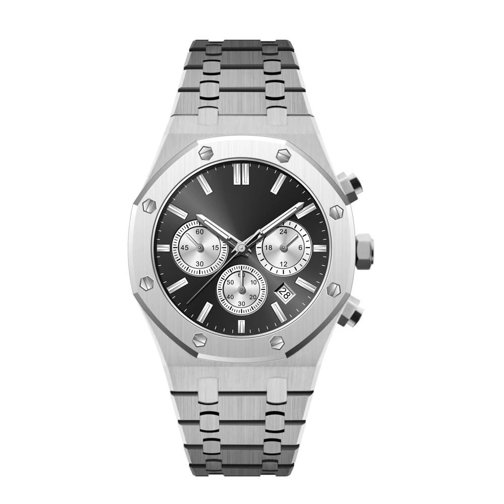 

Wholesale Luxury Watch OEM LUXURY WATCH no logo watch mechanical