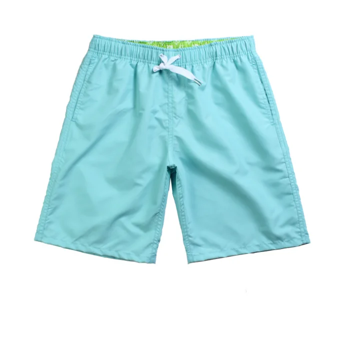 

2021 New Flag Beach Made Swimming Shorts Custom Fashion Men Swim Trunks, Picture