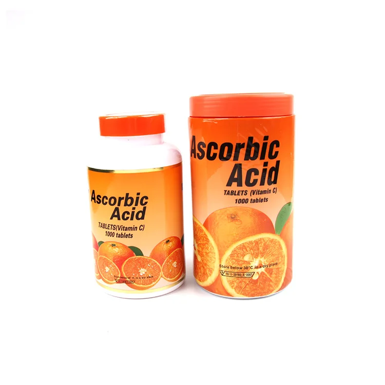 고품질 영양 발포성 비타민 C 정제 비타민 C 1000mg Buy 비타민,비타민 C 태블릿 비타민 C 1000mg