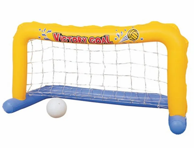 Kids Pvc Football Goals Inflatable Football Goal