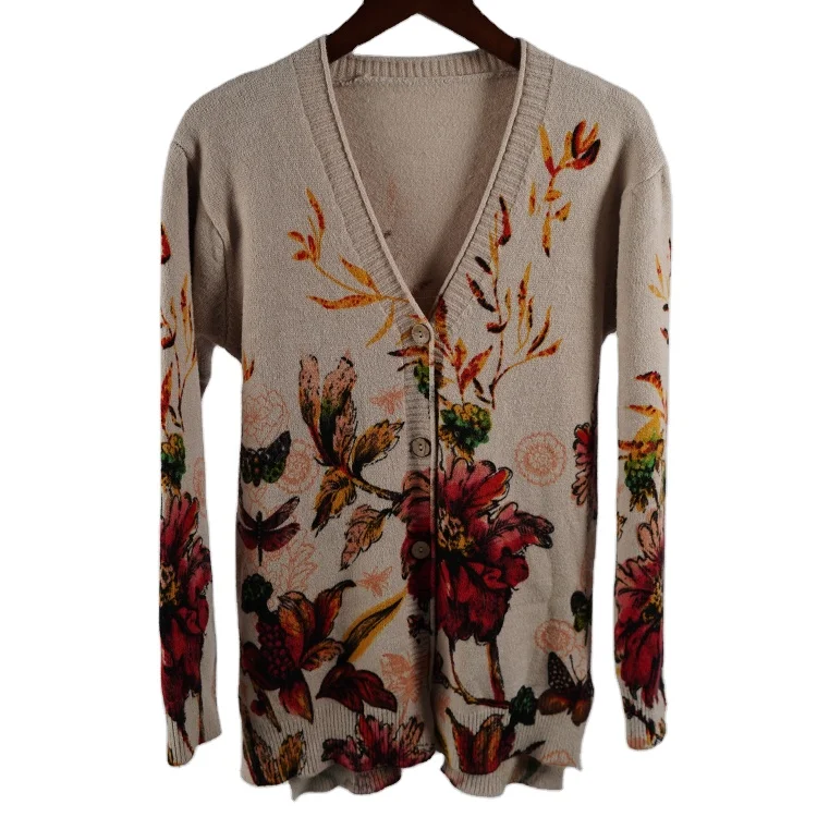 

2021 autumn plus size women's sweaters thin cardigan for woman gym sweater women, Customized color