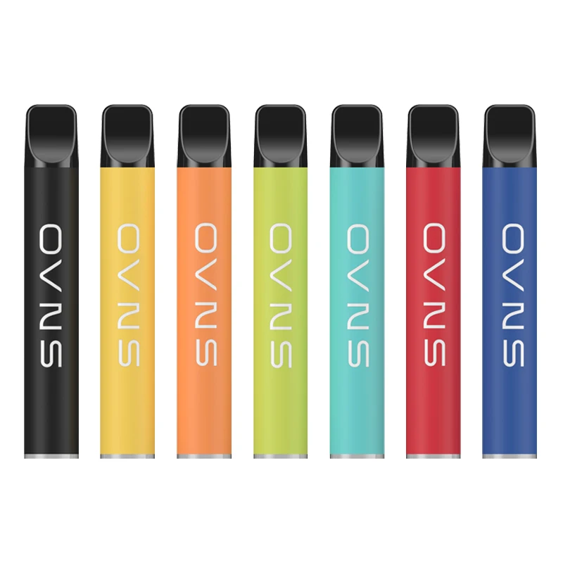 

Electronic Cigarette vape Pod Vape Pen For Vapers Smoking