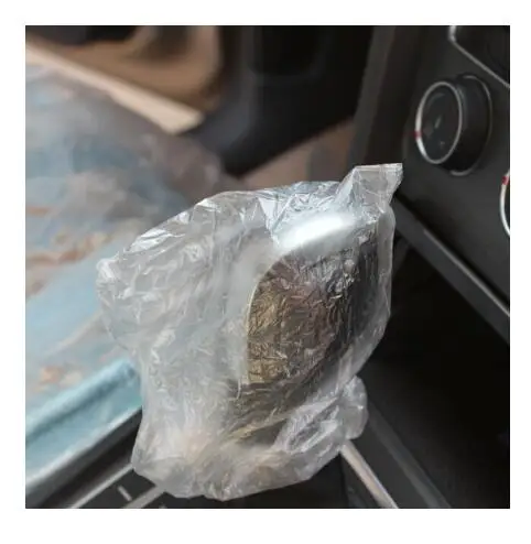 2020 Factory car seat cover disposable car seat cover universal car seat cover fits 100% cars