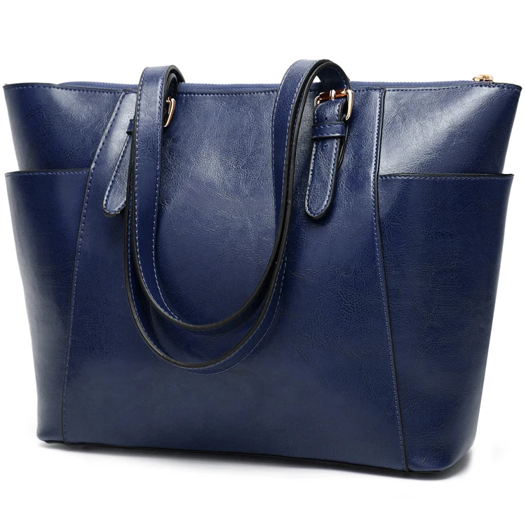 

2021 fashion high quality crossbody large capacity women black bag