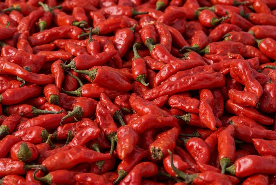 Dried Ghost Pepper: Heat, Uses & Storage Guide