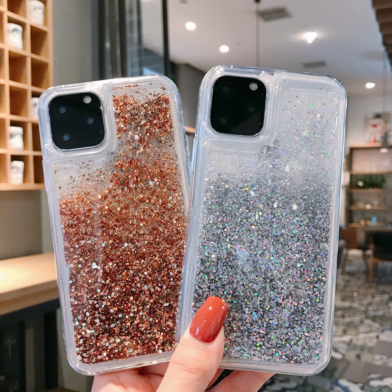 

Cell Clear Phone Case Custom Packaging Box for Girls For Iphone 11 11 pro 11pro max 12