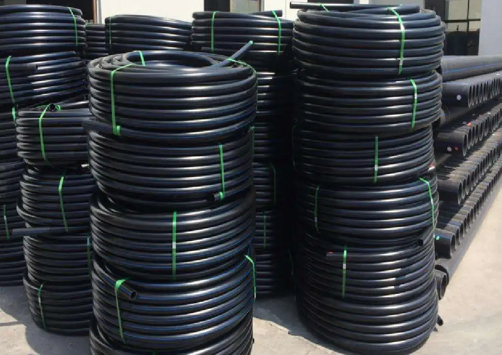 sdr11-1-6mpa-pe100-black-hdpe-pipe-irrigation-polyethylene-pipe-roll