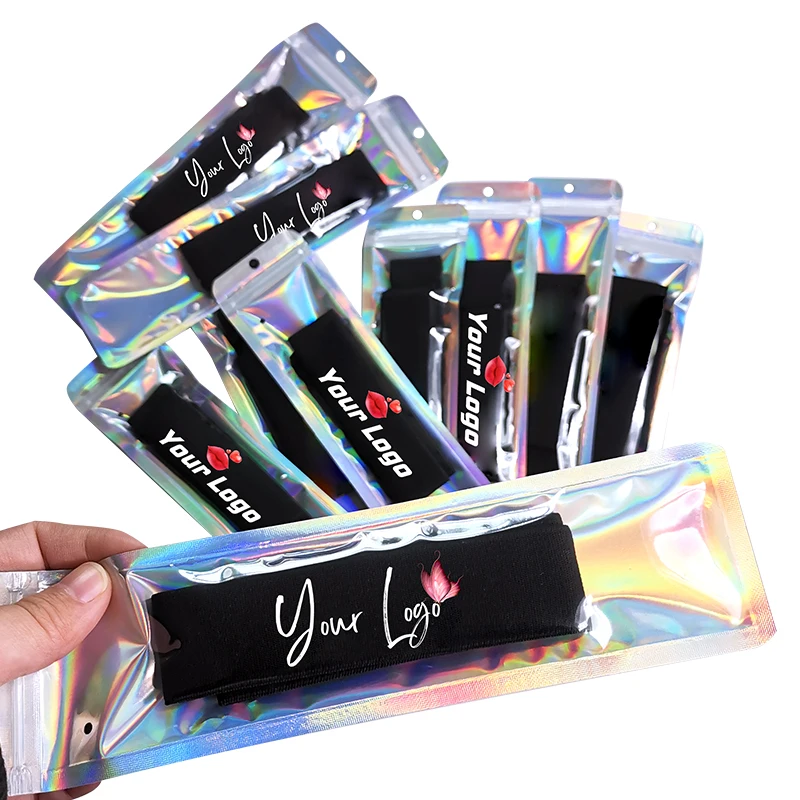 

Lay your lace melt down adjustable edge band for seamless wig install