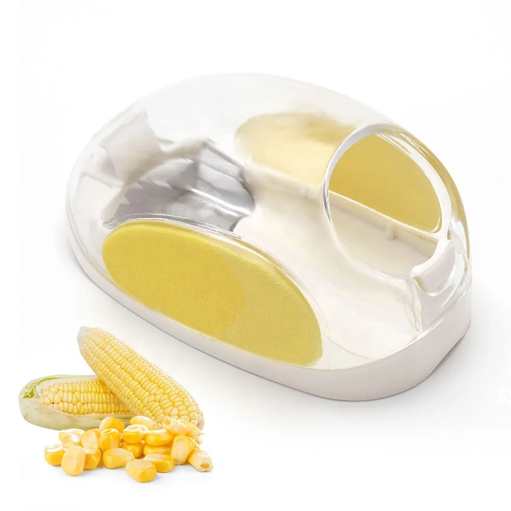 

Hot Sale New Manual Portable Corn Cob Stripper Peeler Machine And Thresher For Kitchen Tools