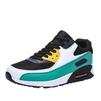 

NiKe air brand max 90 fashion unisex 7 colors running shoe casual trend retro outdoor sports shoes sneakers trainers women men