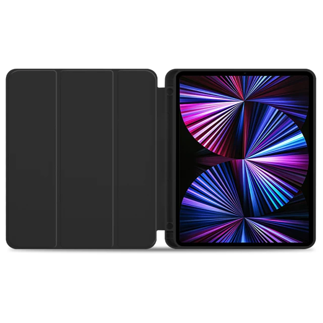 

2021 new arrival shockproof kids rugged tablet case lightweight smart tablet for ipad 2021 case