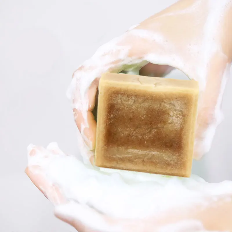 

soap whitening skin Handmade Cold Processed Soap For All Skin Type, Multicolor