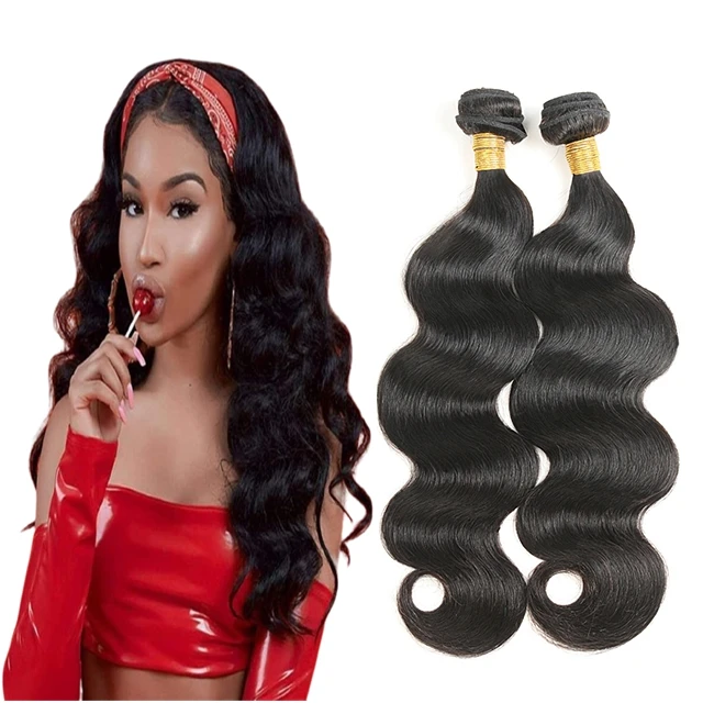 

China hair vendor wholesale cuticle aligned Brazilian virgin hair, good feedback 100% human bundle hair with closure