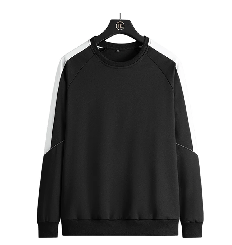

Anti fading Super Elastic Men's Sweaters Best Quality Baggy Hoodies Breathable Plus Size Men's Hoodies Sweatshirts