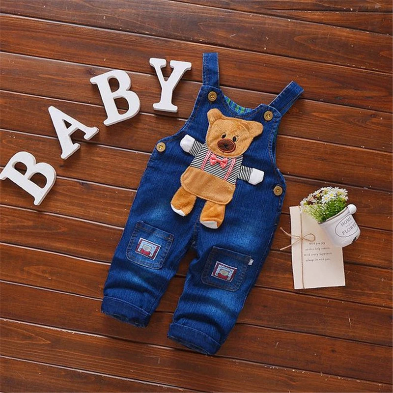 

Amazon hot selling wholesale kids jeans denim cute sweet baby toddler overalls wholesale jeans overalls dress for baby clothes