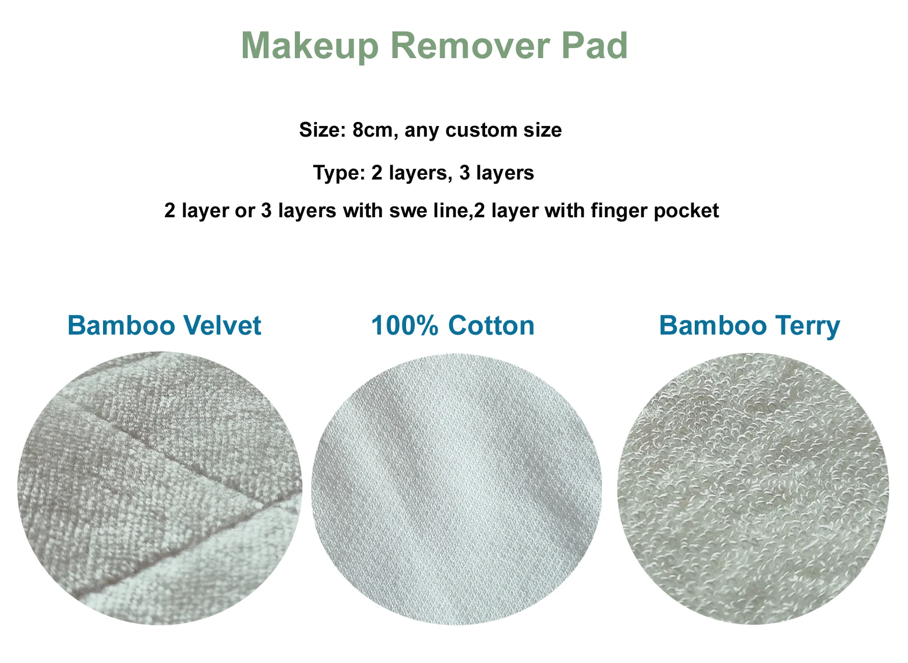 Environmental remover pad para que sirve