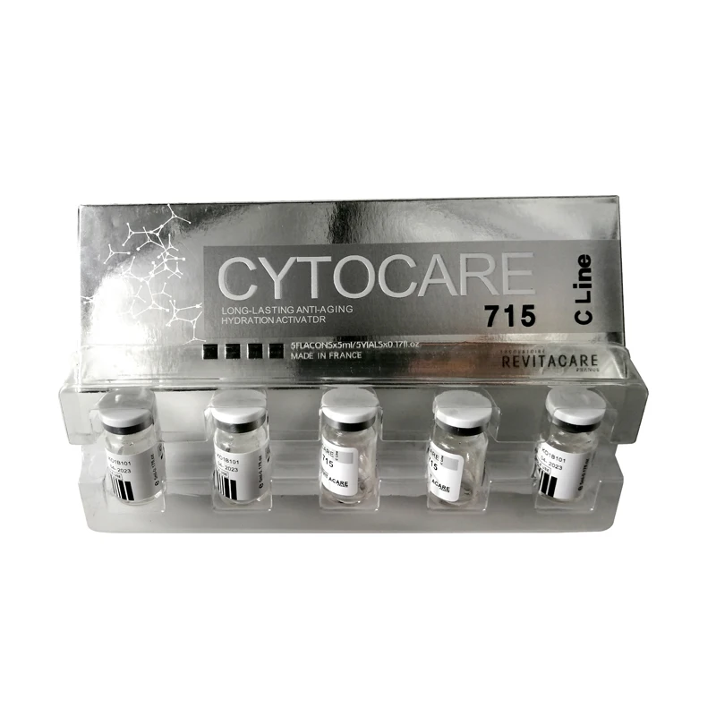 

CYTOCARE 715 5mlx5/ box