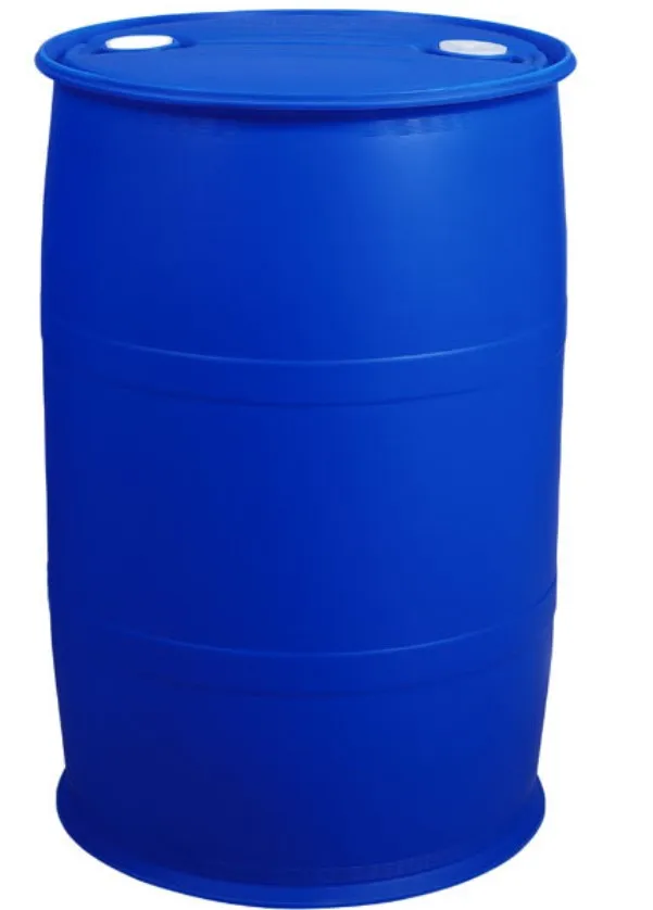 20 Gallon Or 20l Printed Plastic Bucket With Lid - Buy 20 Gallon ...