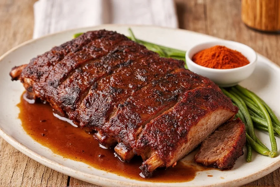Are Ribs Fatty? Spice Hacks to Save the Day (And Your Pantry!)
