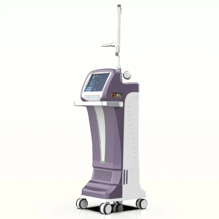 

Best Quality CO2 Fractional Laser Machine/ CE Approved Facial Tightening Fractional CO2 Laser for SPA use
