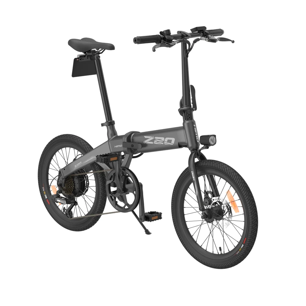 

Dropshipping Europe warehouse HIMO Z20 250W 36V 10Ah 20Inch adult Foldable e bike electric cycle