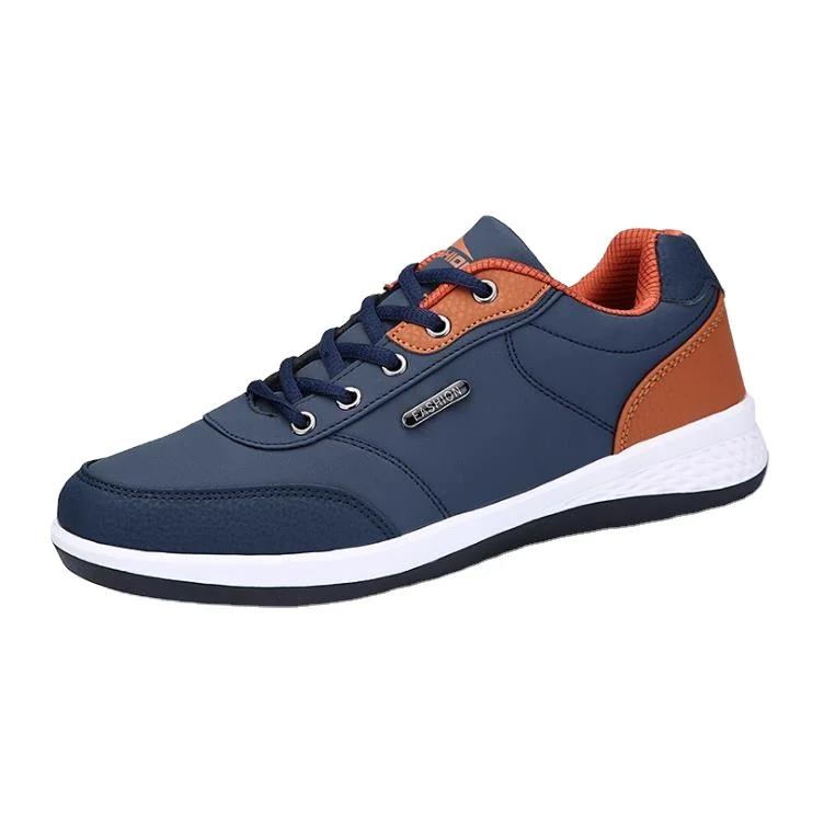 

High quality casual men's sports running shoes walking style sneaker, Requirement