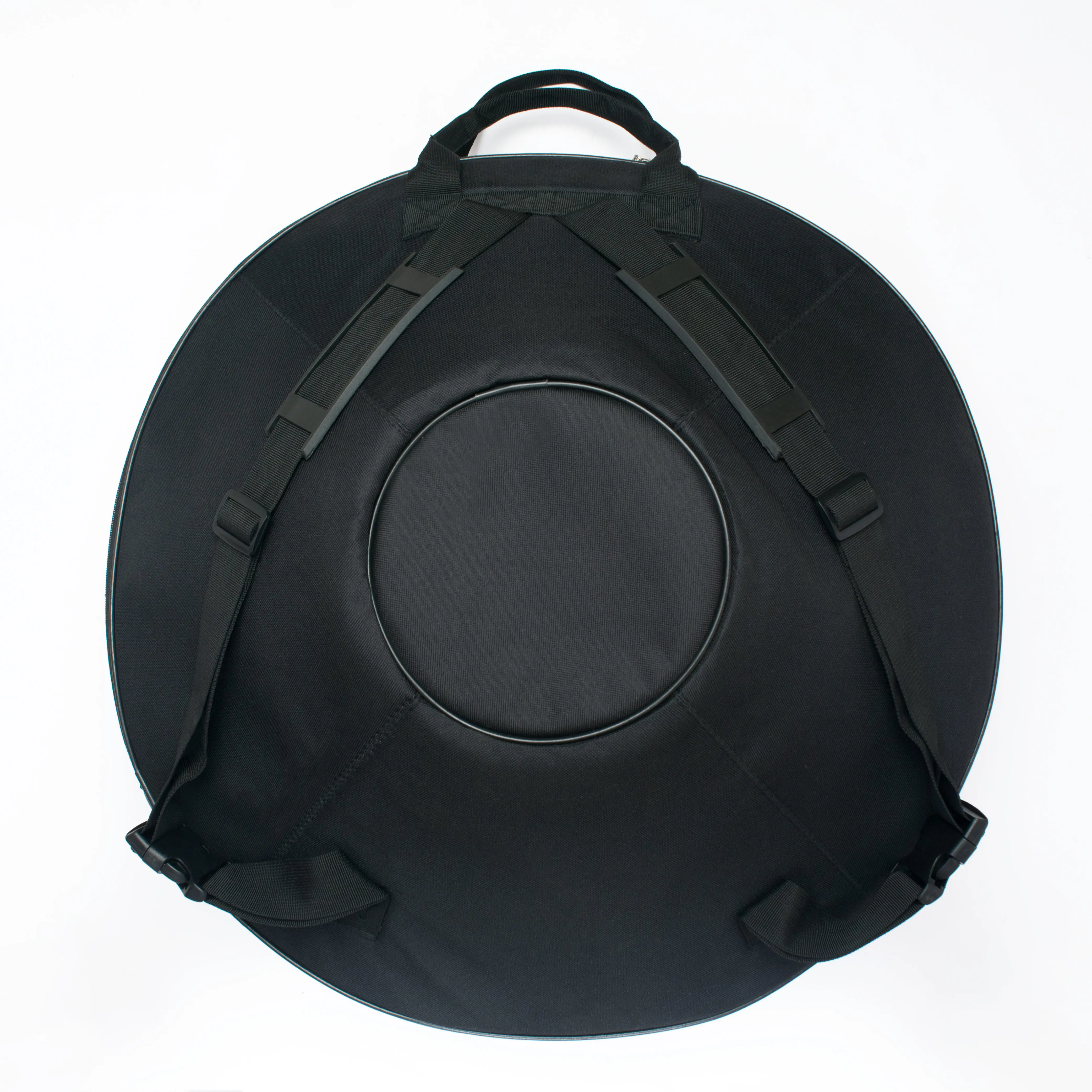 
High quality thicken handpan bag hang drum soft case gig box 