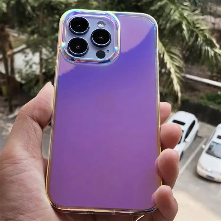 

wholesale custom logo wallet phone case cover back shell original 20w for iphone charger, Clear or customized