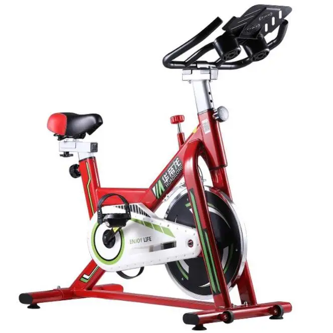 

Indoor Gym Equipment Commercial Machine Fitness Product Spinning Exercise Spin Cycle Bike