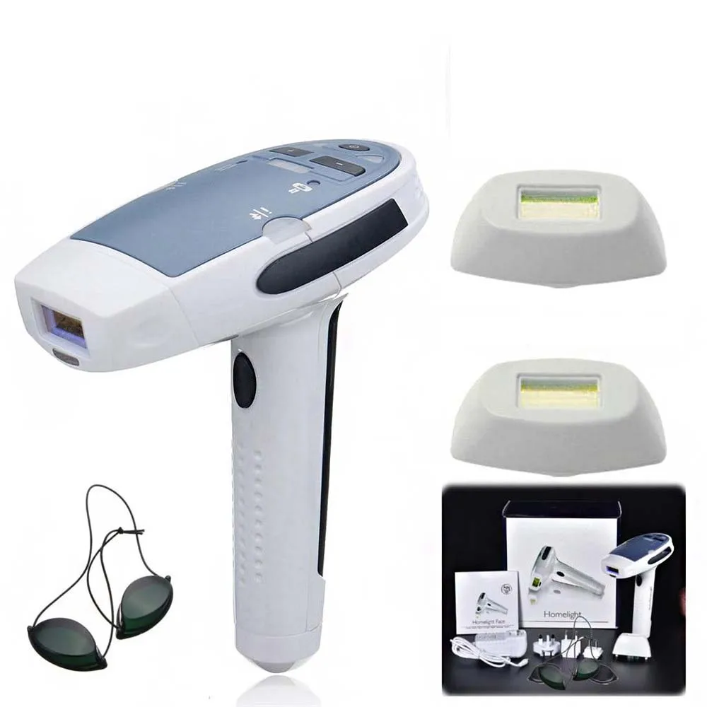 

Permanent hair removal facial beauty salon safe Men and Women full Body Painless IPL laser hair removal