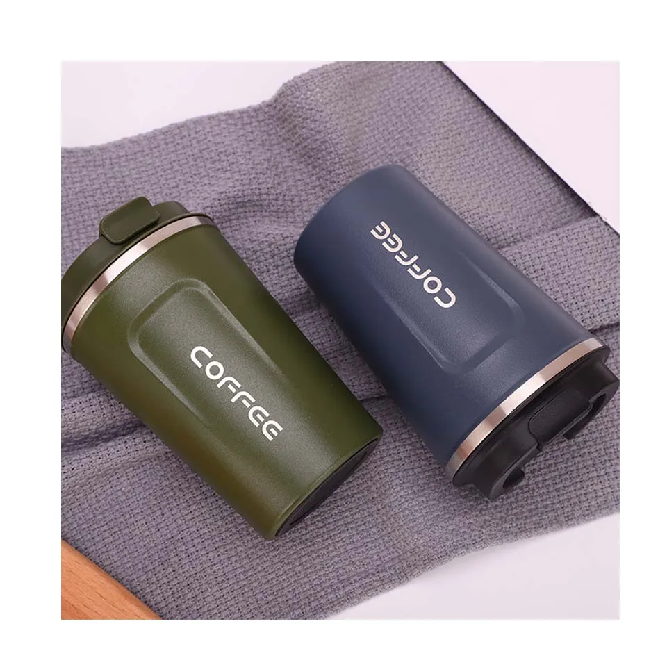 

YIDING Stainless Steel Vacuum Insulated tumbler coffee cups eritrean and ethiopian private label branded reusable coffee cup, As is or customized
