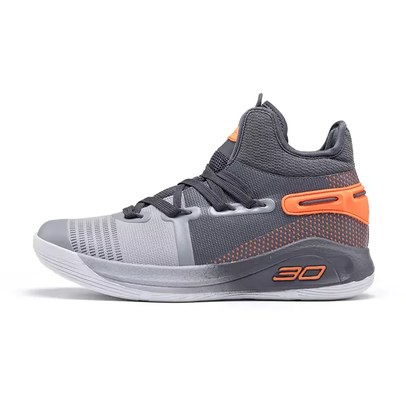 

OEM And ODM Wholesales Large Size Outdoor Mens Basketball Shoes