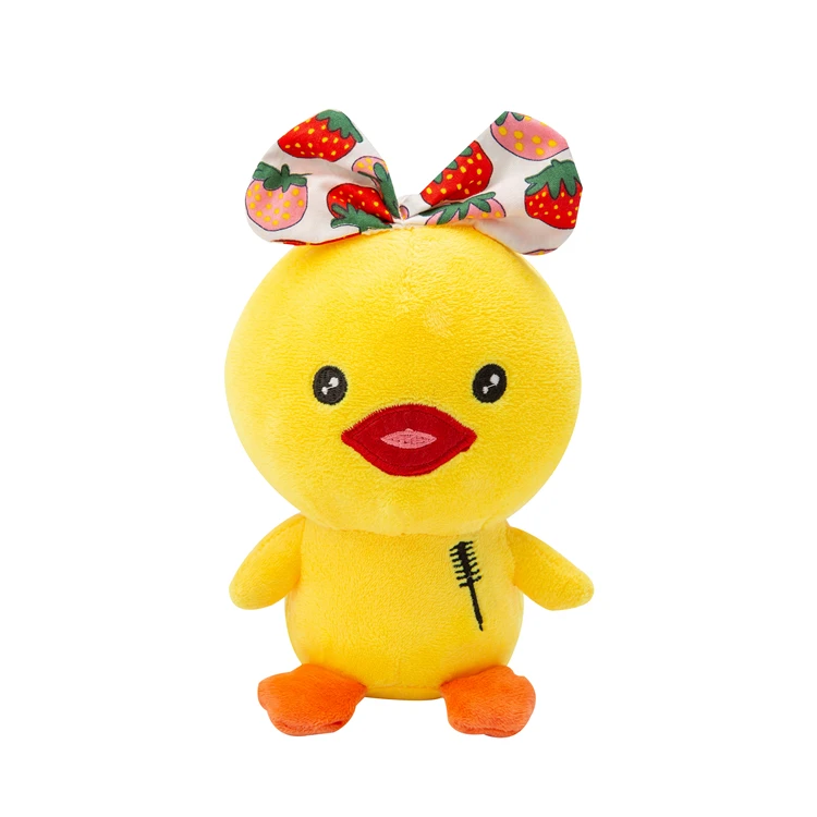 

Cute Design Mini Plush Animal Toy For Boys Girls Child Kid, Customized colour
