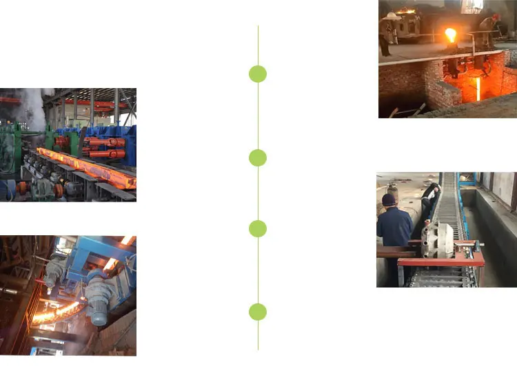 universal rolling mill