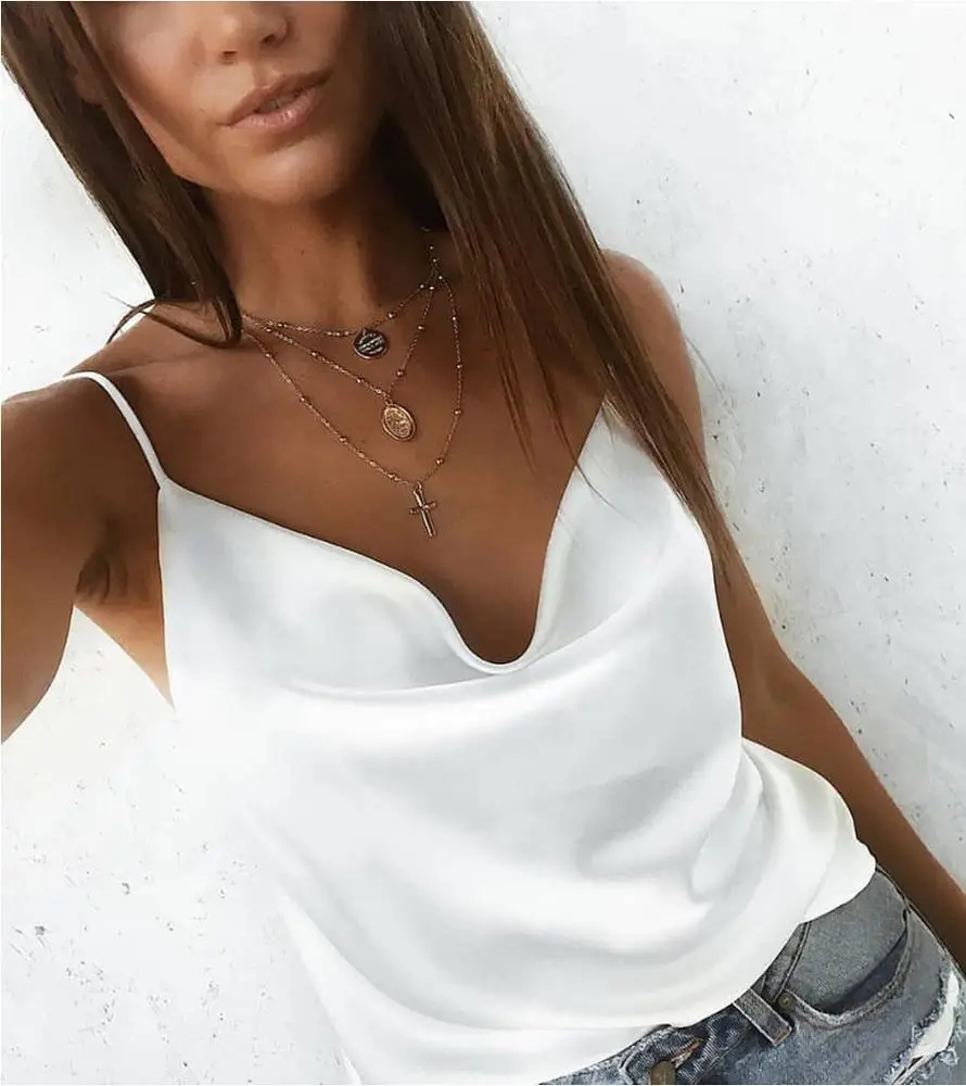 
KEYIDI Factory Direct Marketing summer fashion ladies sexy clothes new style women tops and blouses 