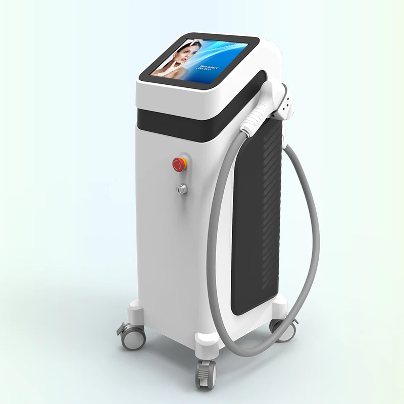 

Taibo 300w Diode Laser Hair Removal /Price 755nm 532nm 1064nm Picosecond Laser Machine/Factory Price Diode Laser Hair Removal