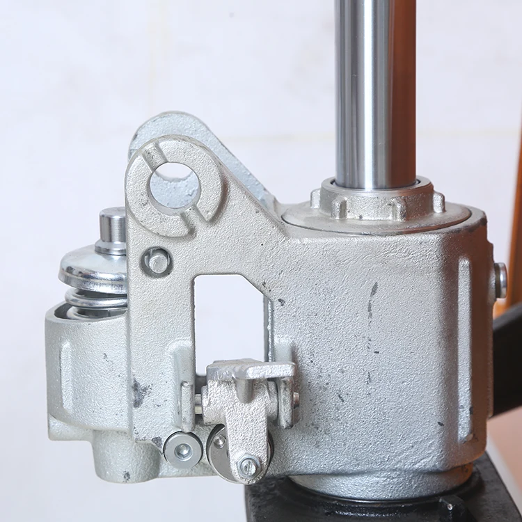 
2ton, 2.5ton, 3ton hydraulic pump hand pallet truck with electronic scale 