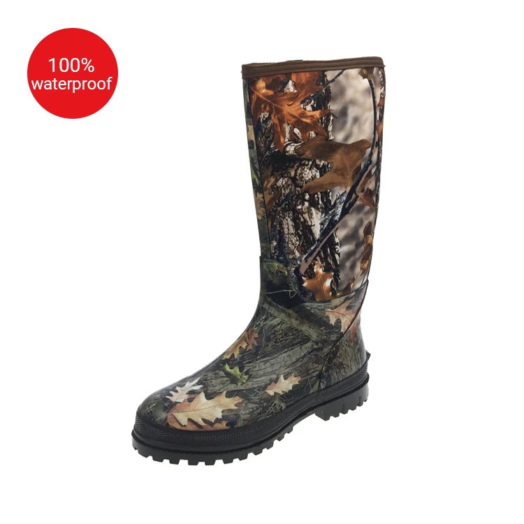 botas comodas de trabajo