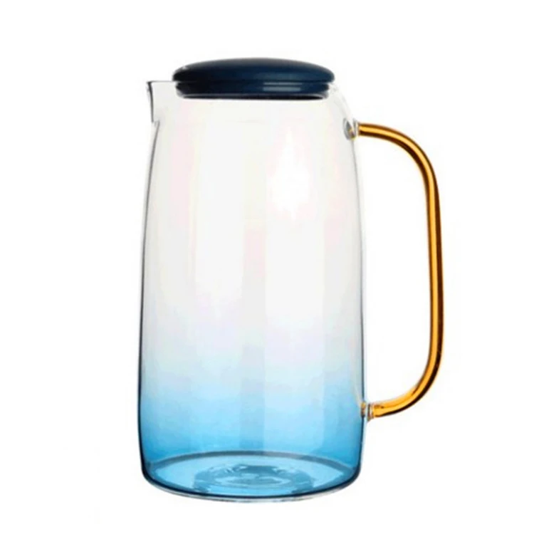 

hot sale tea pot water jug tea pot cold brew coffee maker