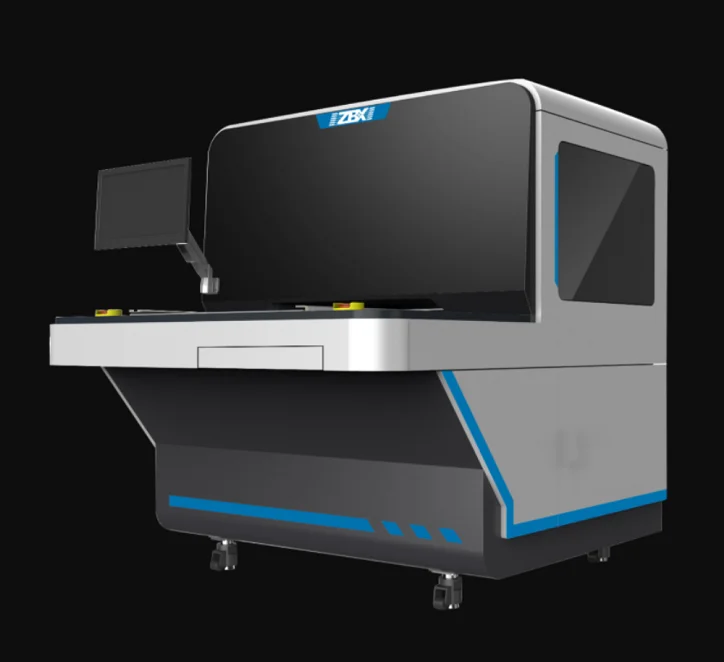 Automatic Optical Inspection Aoi Machine For Pcb Industry - Buy Aoi For ...